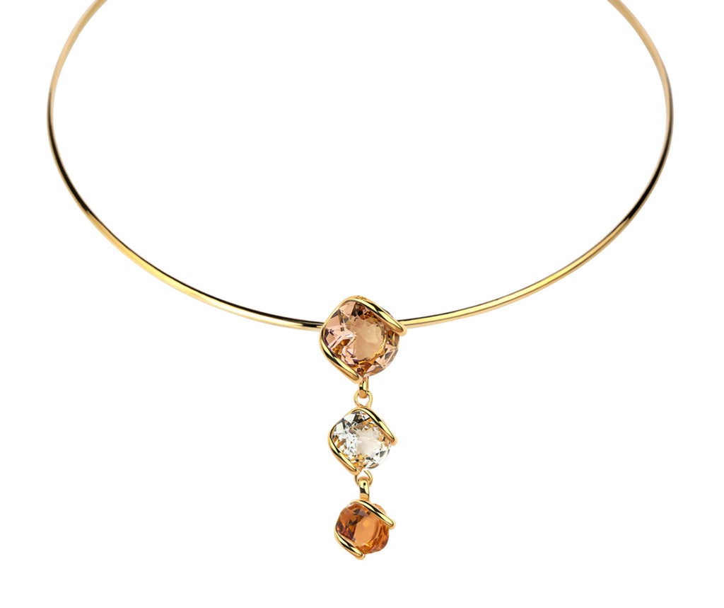 Andrea Marazzini Bubble Collier BBUC3V