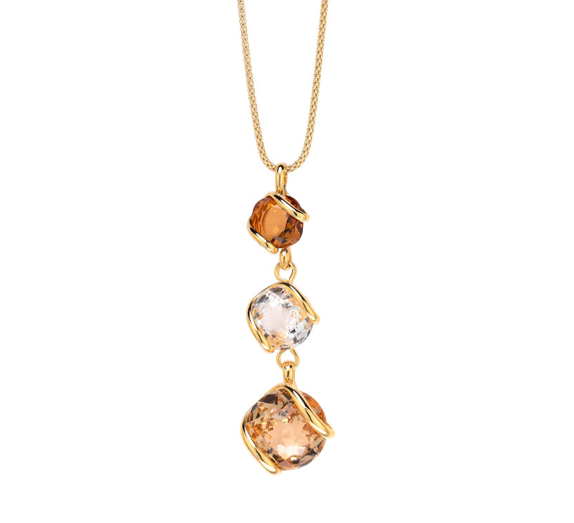 Andrea Marazzini Bubble Pendentif BBUCTR
