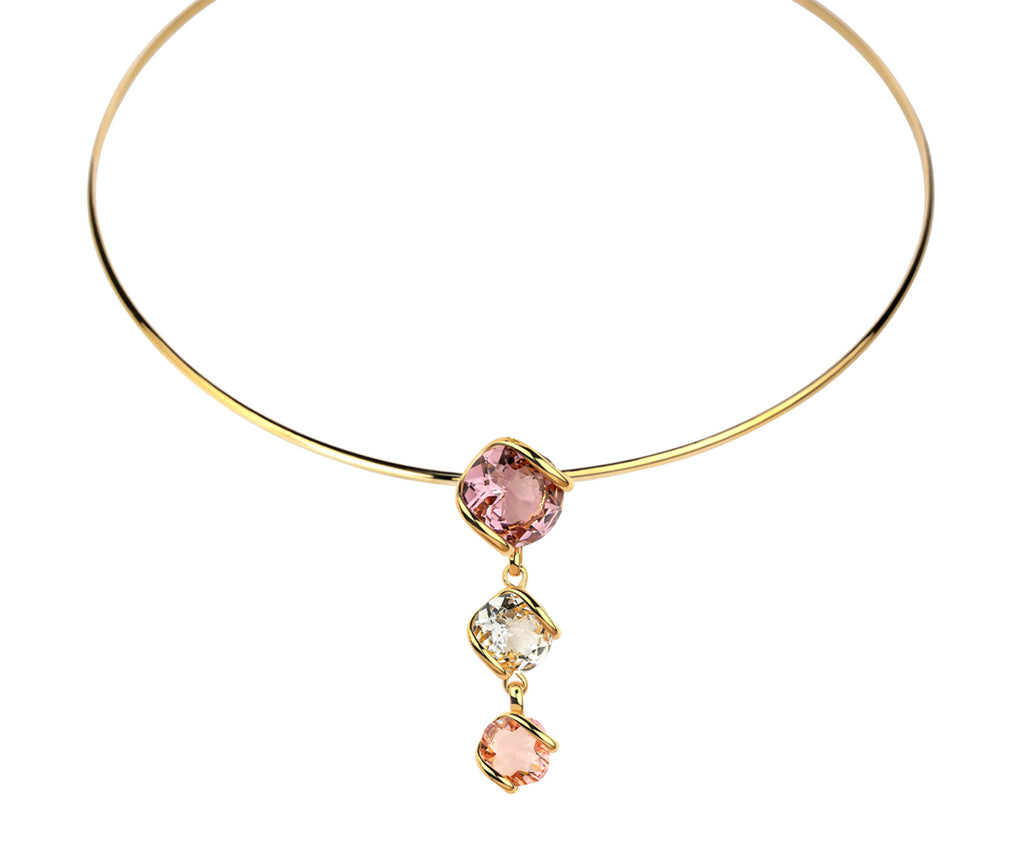 Andrea Marazzini Bubble Collier BBUC3V