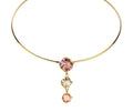 Andrea Marazzini Bubble Collier BBUC3V