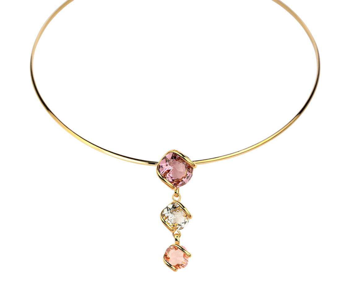 Andrea Marazzini Bubble Collier BBUC3V