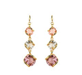 Andrea Marazzini Bubble Boucles d'oreilles BBUOTR
