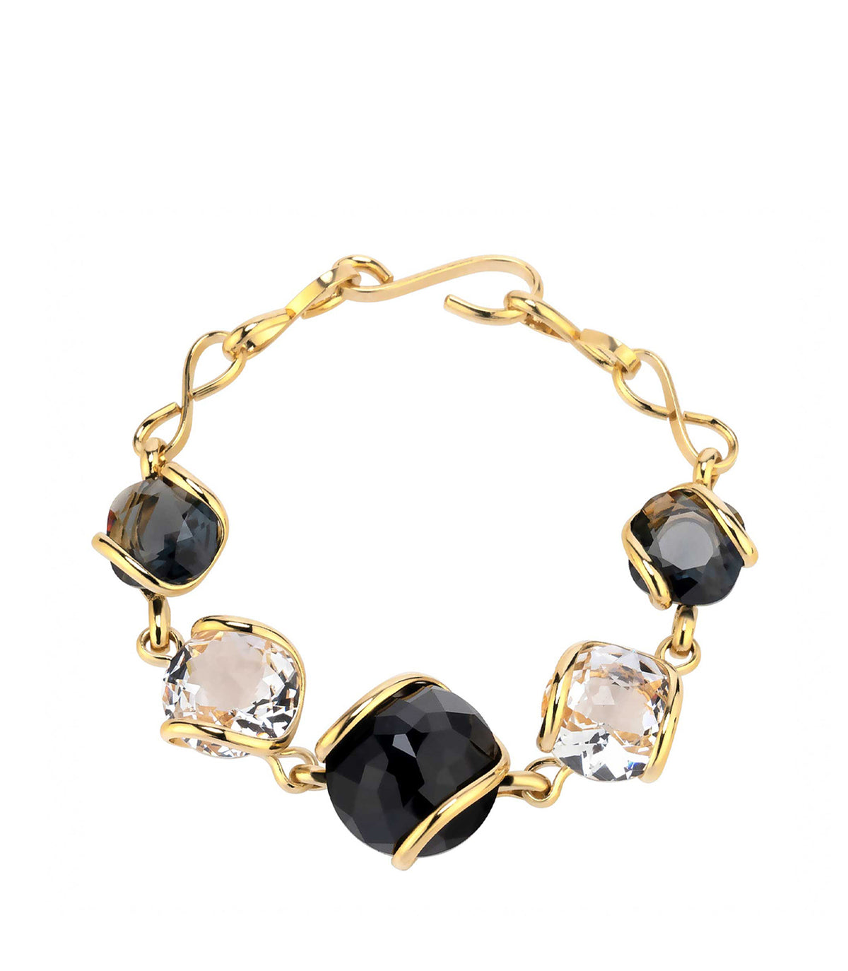 Andrea Marazzini Bubble Chain Bracelet BBUBC1