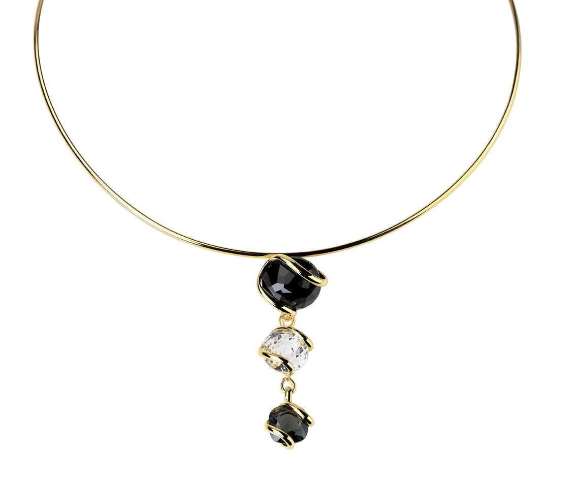Andrea Marazzini Bubble Collier BBUC3V