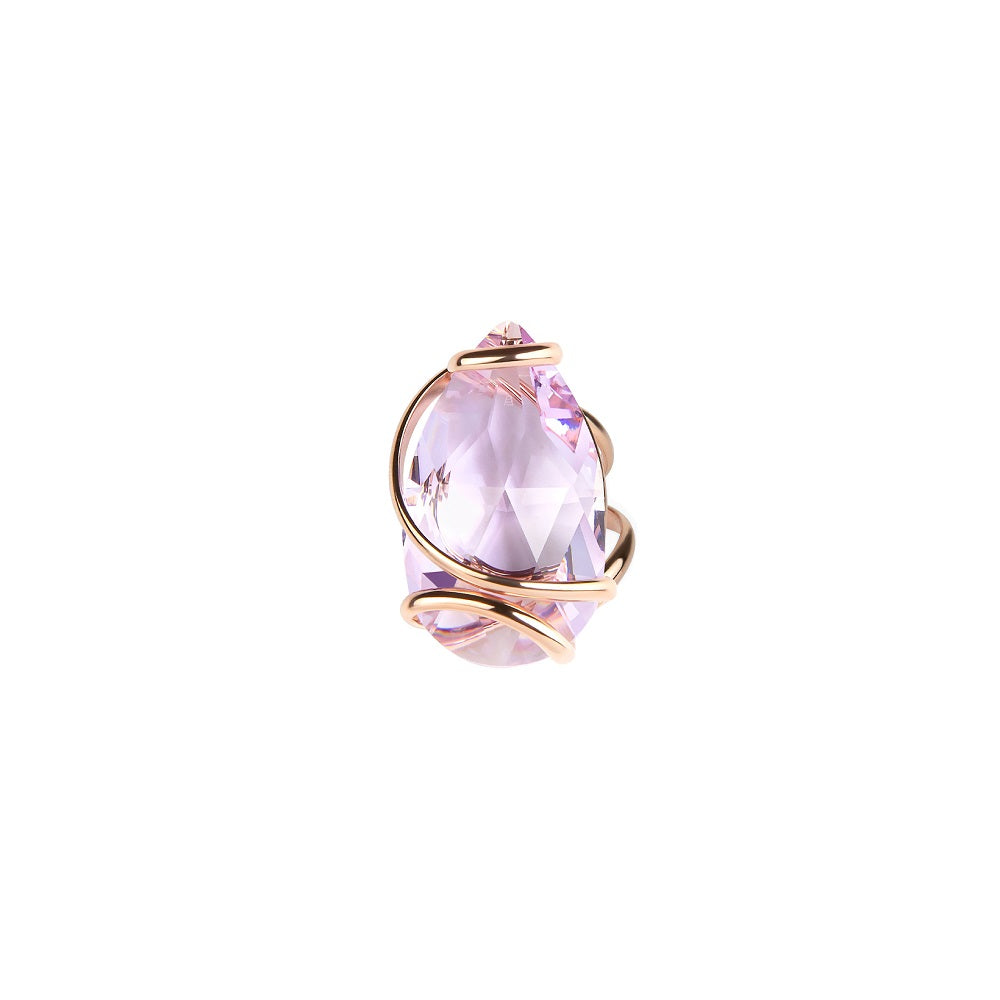 Andrea Marazzini Big Drop Bague BDRRDW