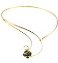 Andrea Marazzini Big Vega Collier BEGCL8