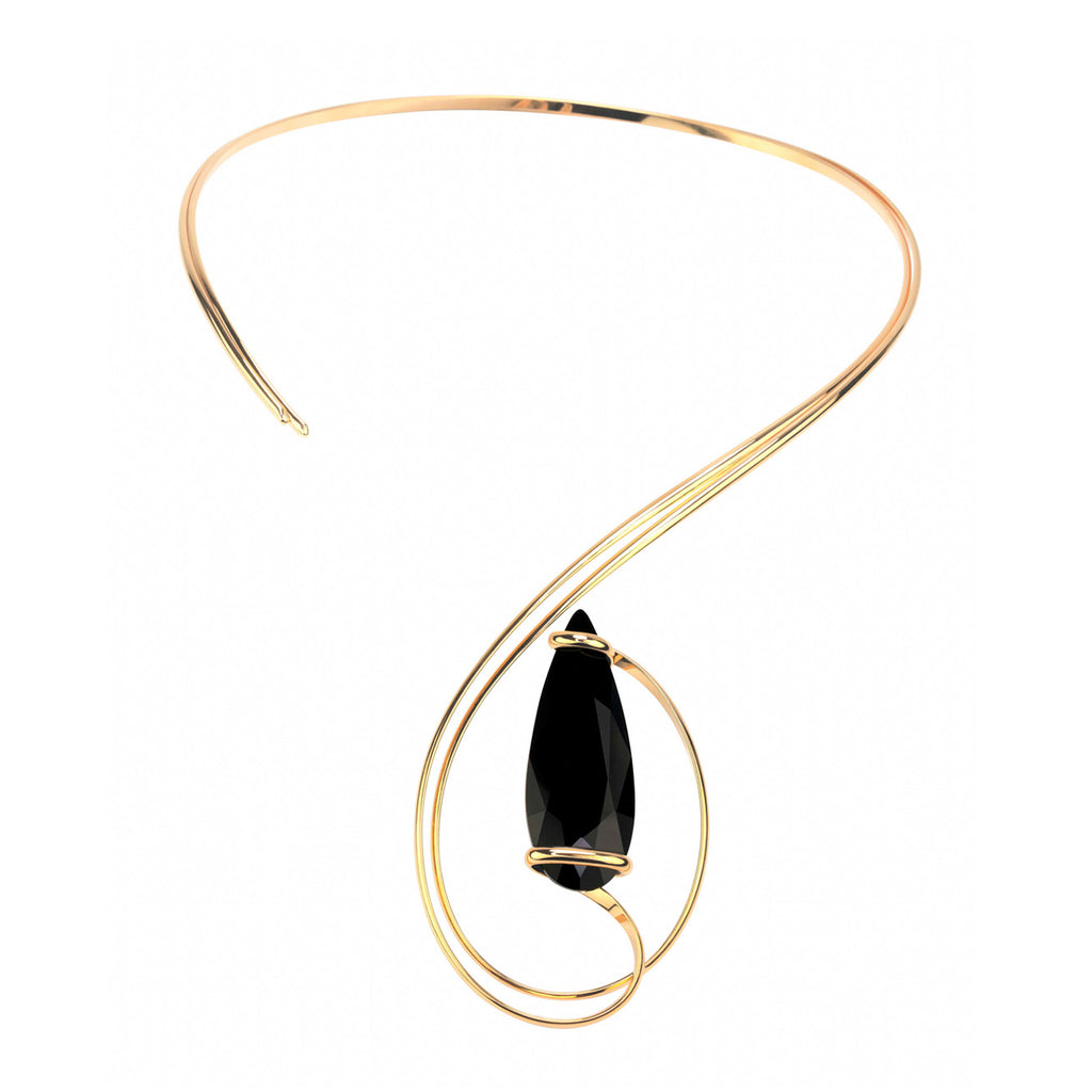 Andrea Marazzini Aura Collier BFLNAU