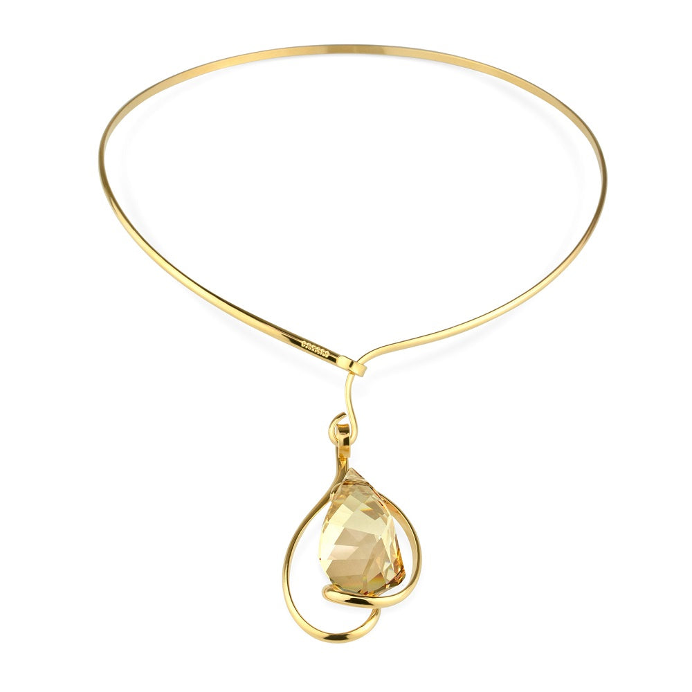 Andrea Marazzini Helix Collier BHECIV