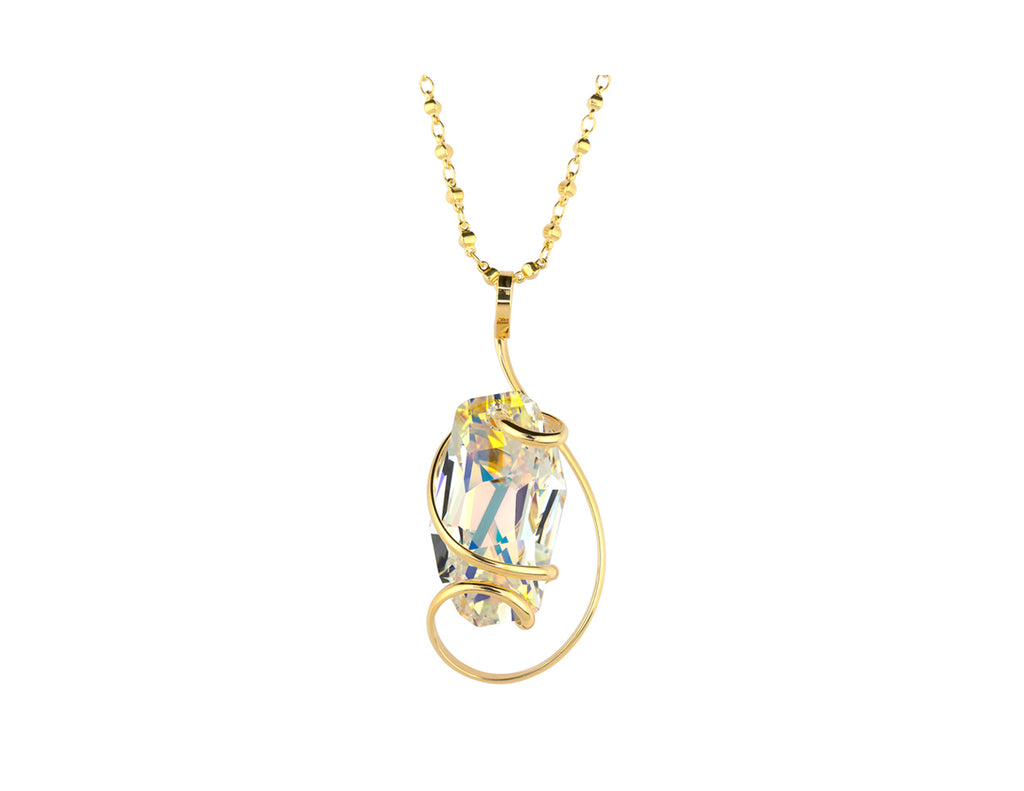 Andrea Marazzini Meteor Pendentif BMECDI
