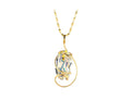 Andrea Marazzini Meteor Pendentif BMECDI