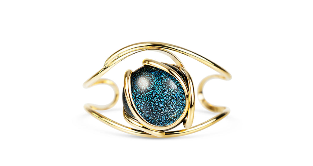 Andrea Marazzini Venice Nautilus Bracelet BNABR1