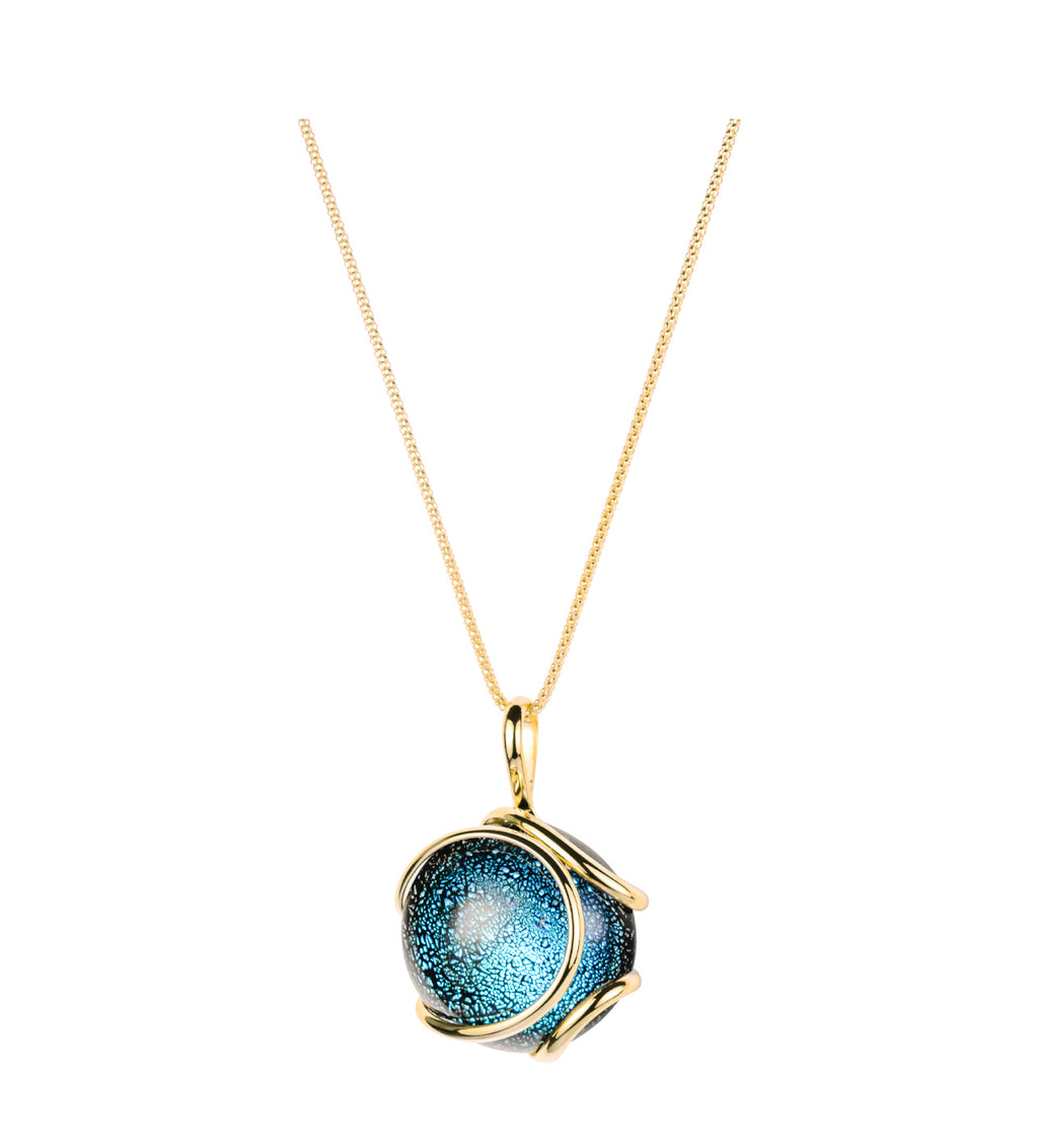 Andrea Marazzini Venice Nautilus Pendentif BNACDI