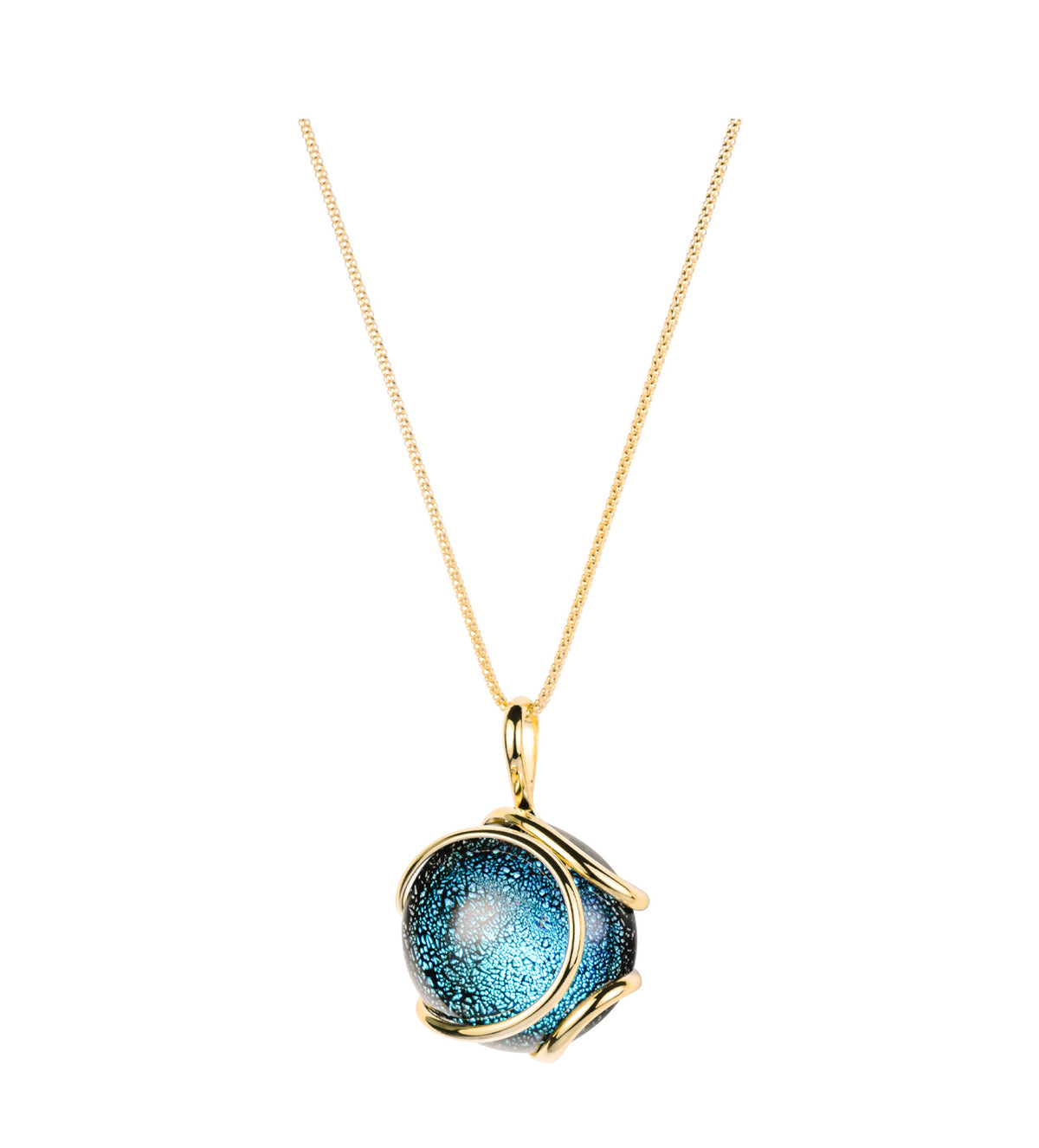 Andrea Marazzini Venice Nautilus Pendentif BNACDI