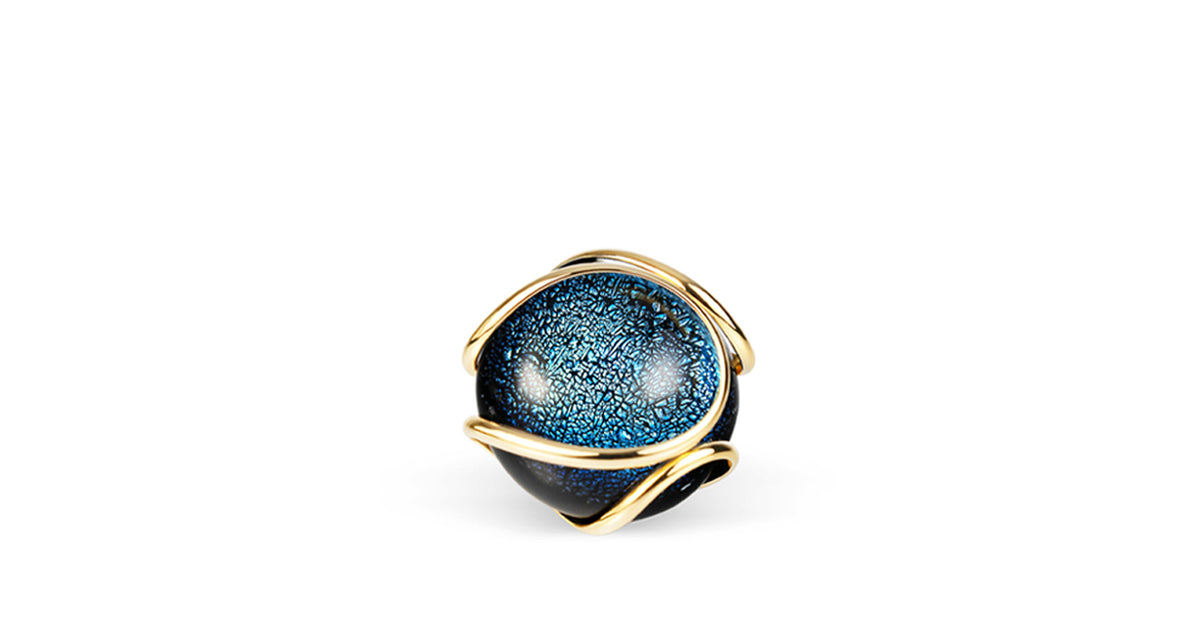 Andrea Marazzini Venice Nautilus Bague BNARDW