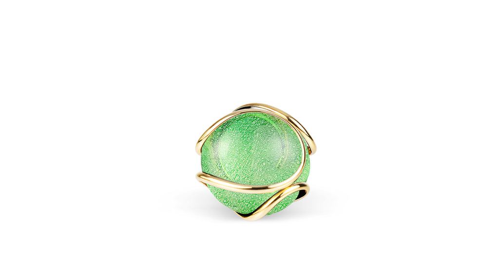 Andrea Marazzini Venice Nautilus Bague BNARDW