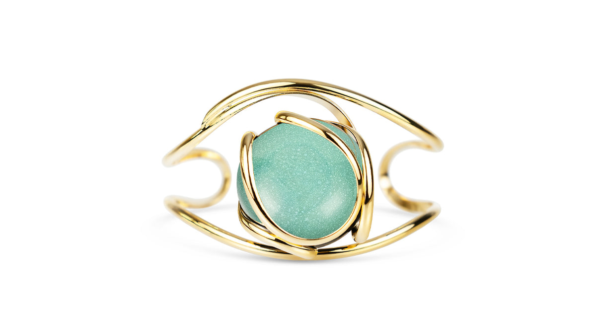 Andrea Marazzini Venice Nautilus Bracelet BNABR1