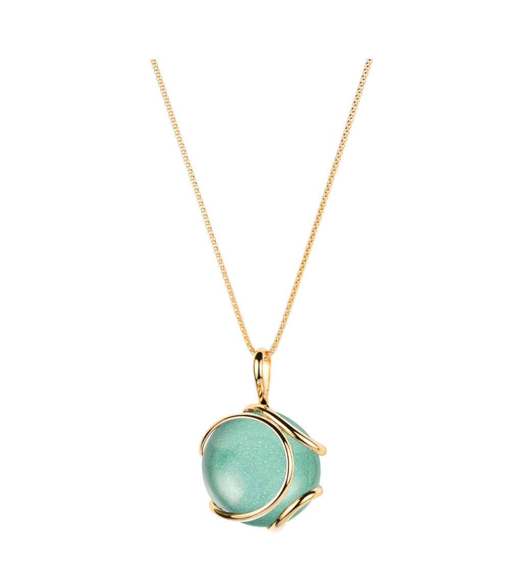 Andrea Marazzini Venice Nautilus Pendentif BNACDI