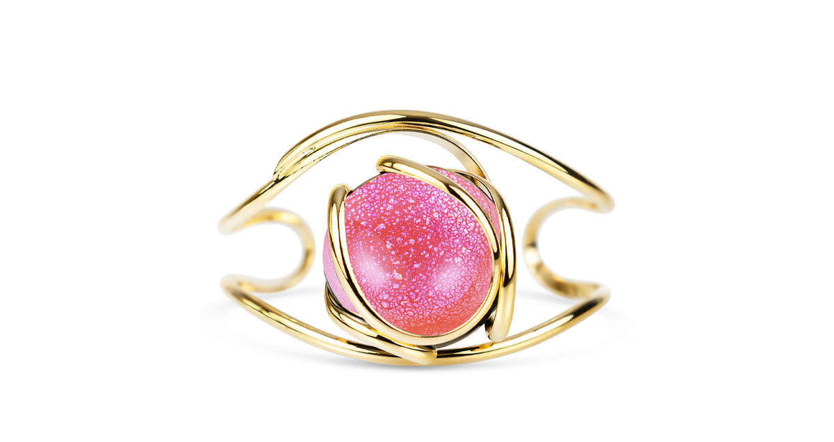 Andrea Marazzini Venice Nautilus Bracelet BNABR1