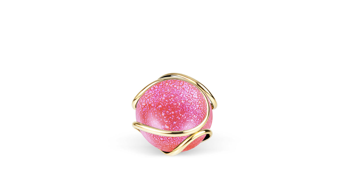 Andrea Marazzini Venice Nautilus Bague BNARDW