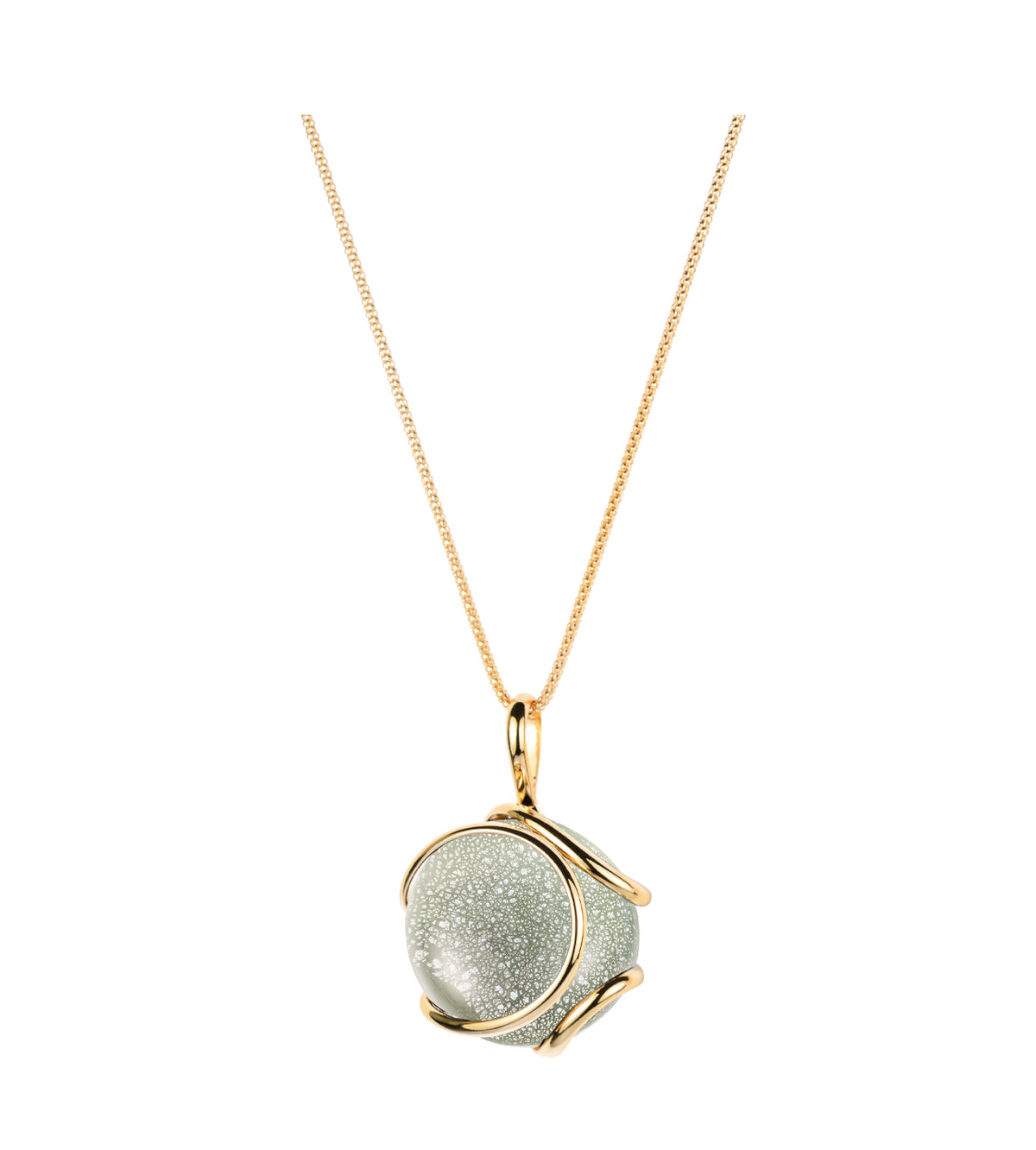Andrea Marazzini Venice Nautilus Pendentif BNACDI