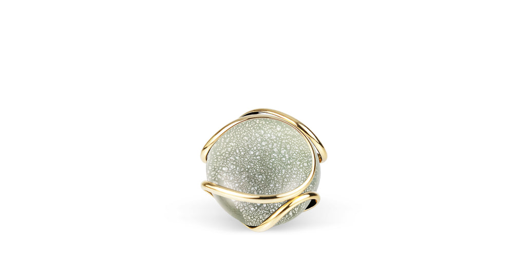 Andrea Marazzini Venice Nautilus Bague BNARDW