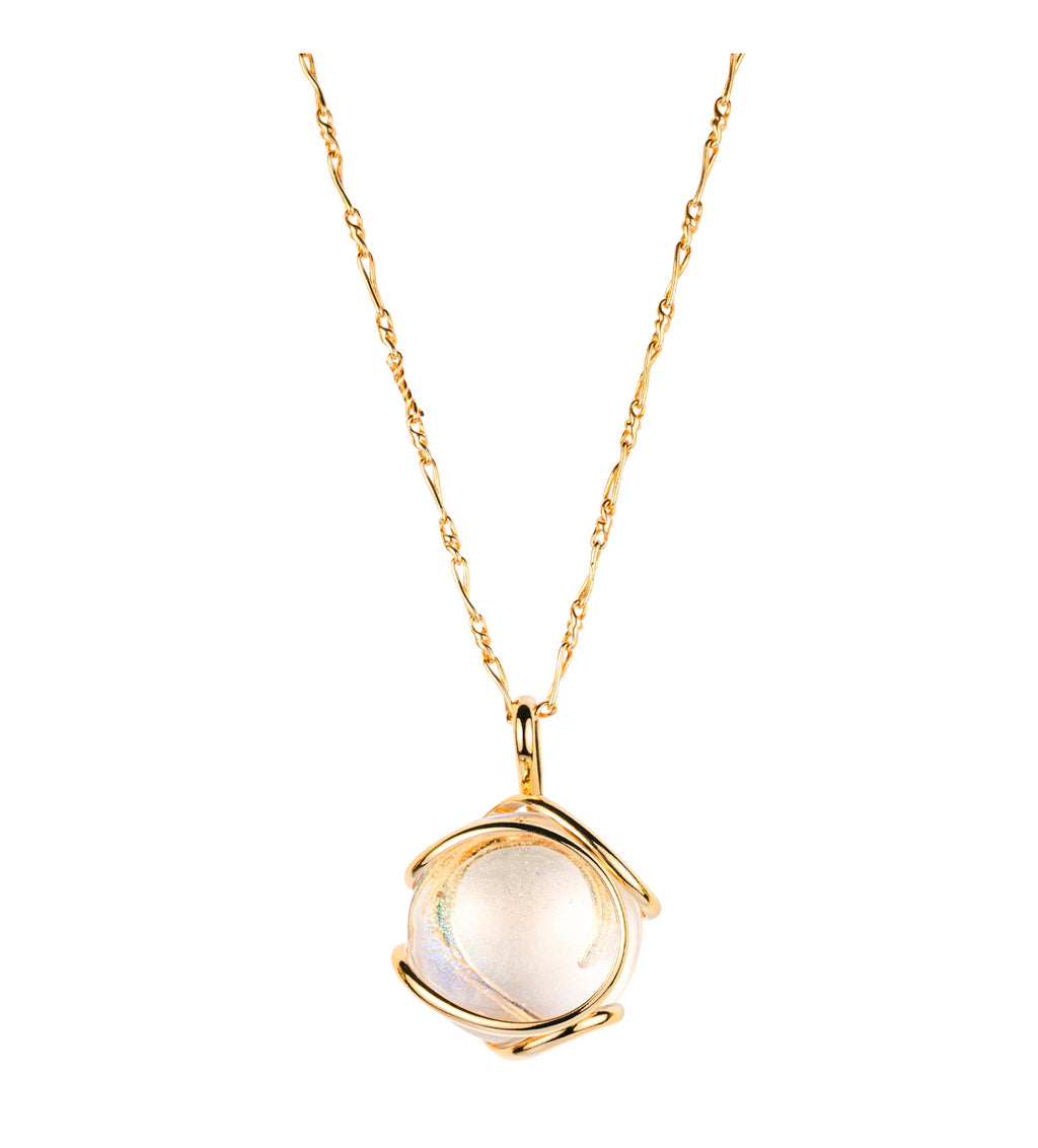 Andrea Marazzini Venice Nautilus Pendentif BNACDI