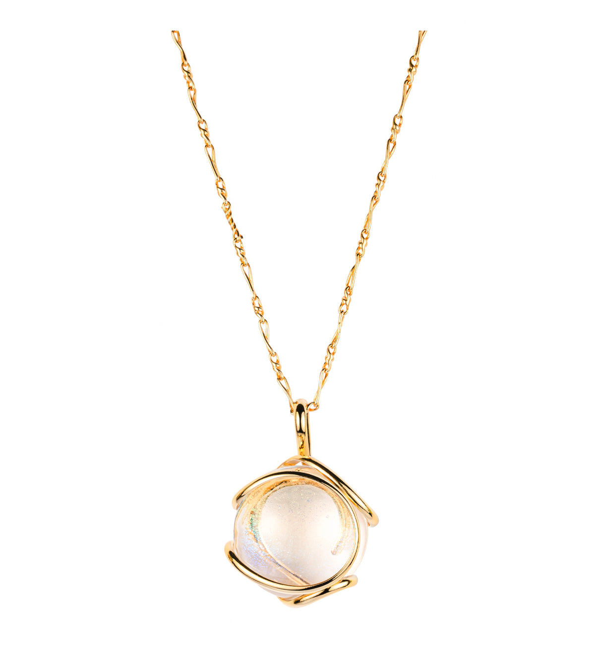 Andrea Marazzini Venice Nautilus Pendentif BNACDI