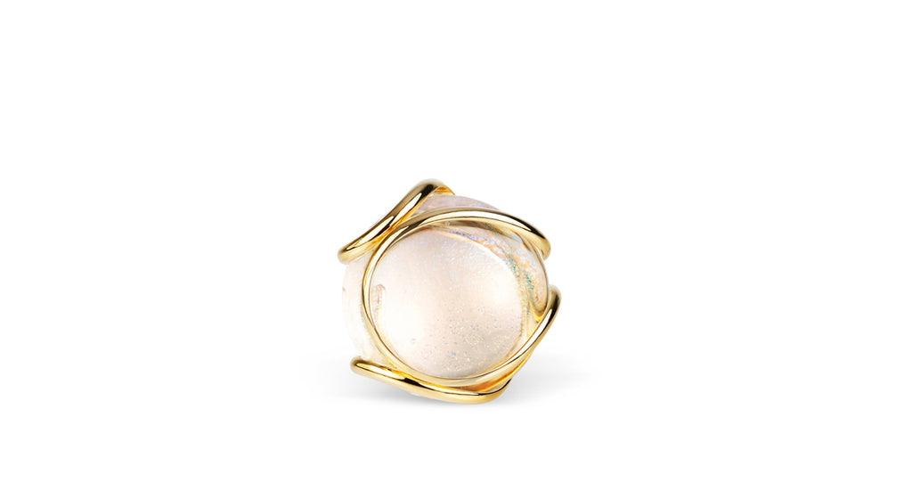 Andrea Marazzini Venice Nautilus Bague BNARDW