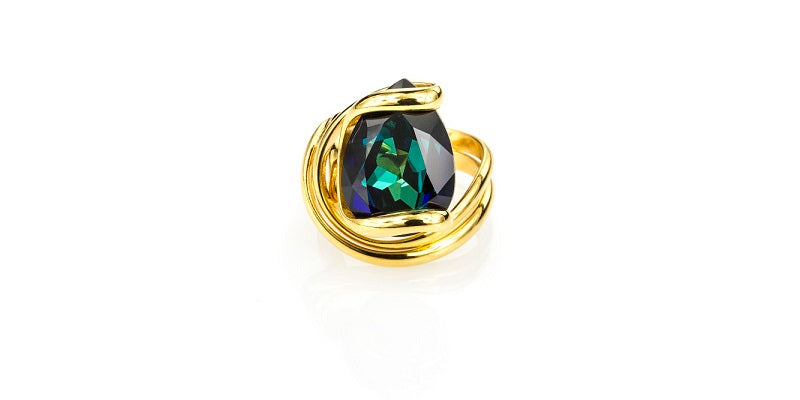 Andrea Marazzini Candy Twins Bague CANRD7