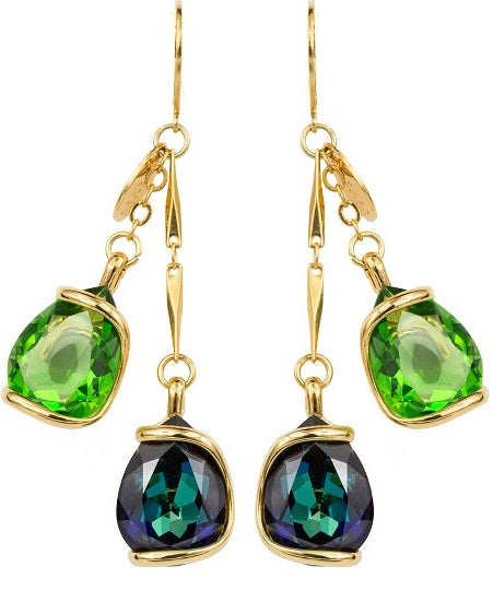 Andrea Marazzini Candy Twins Boucles d'oreilles CANONC