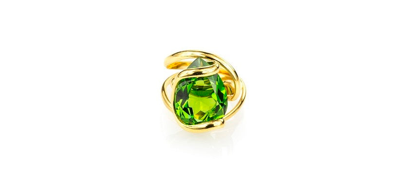 Andrea Marazzini Candy Twins Bague CANRDW