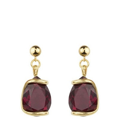 Andrea Marazzini Candy Twins Boucles d'oreilles CANOE1