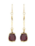 Andrea Marazzini Candy Twins Boucles d'oreilles CANOE2