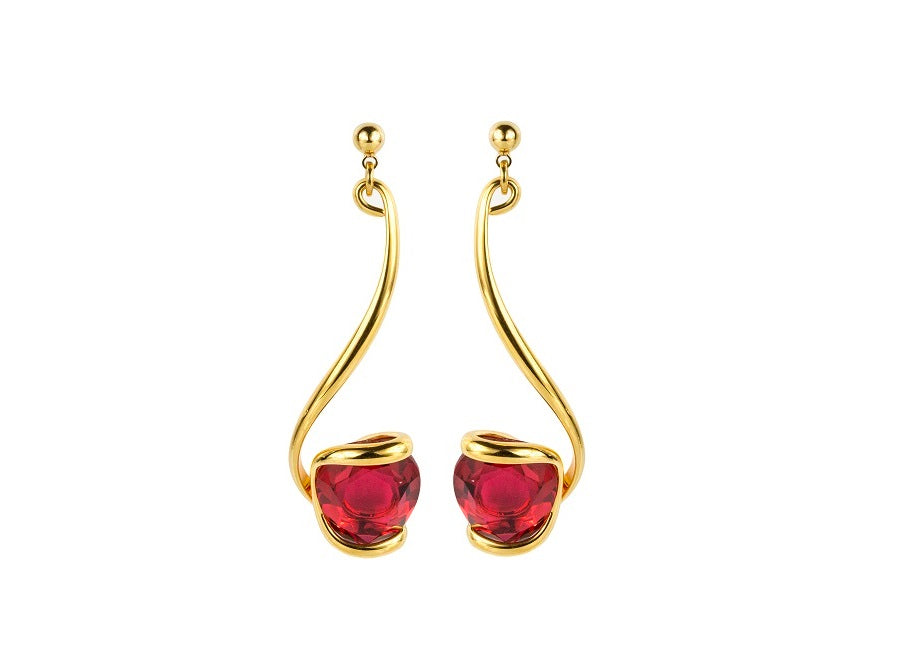 Andrea Marazzini Candy Boucles d'oreilles CANOE7