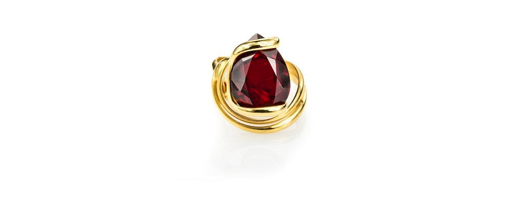 Andrea Marazzini Candy Twins Bague CANRD7