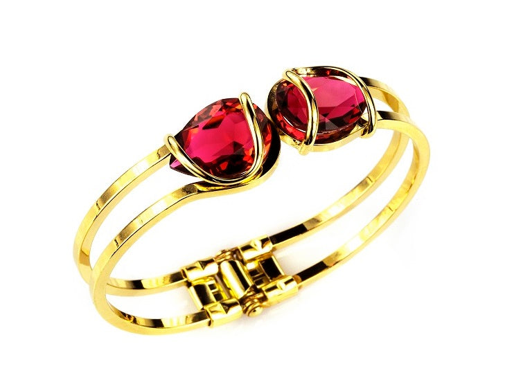 Andrea Marazzini Candy Twins Bracelet CANBL2