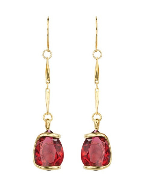 Andrea Marazzini Candy Twins Boucles d'oreilles CANOE2