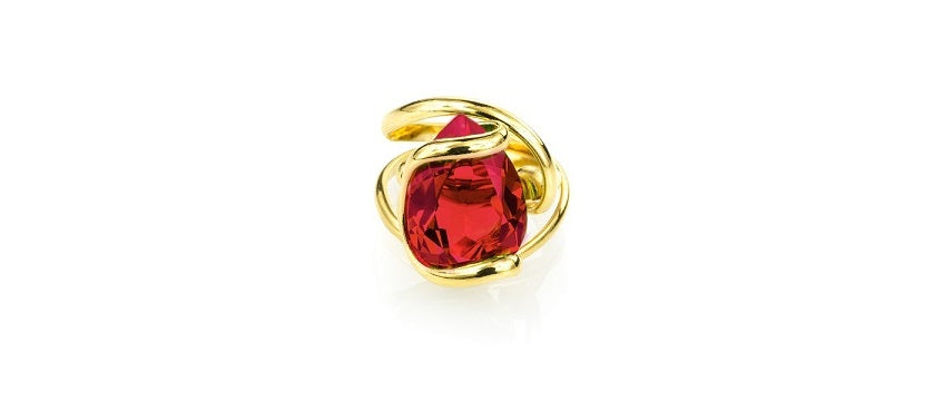 Andrea Marazzini Candy Twins Bague CANRDW