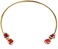 Andrea Marazzini Candy Twins Collier CANCL4