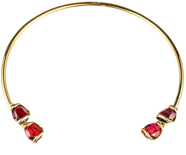Andrea Marazzini Candy Twins Collier CANCL4