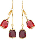 Andrea Marazzini Candy Twins Boucles d'oreilles CANONC