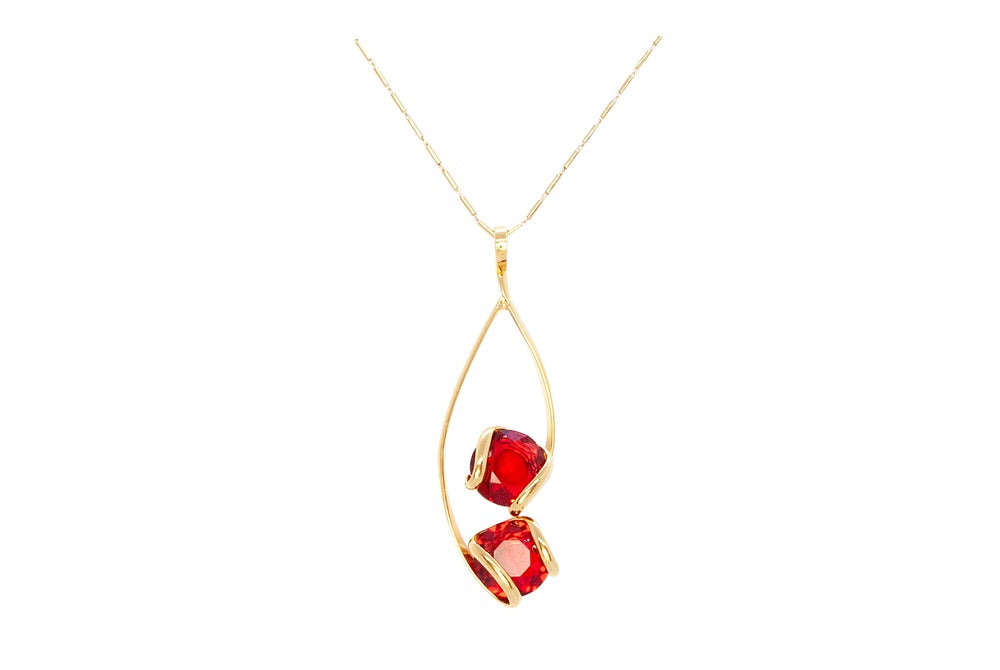 Andrea Marazzini Cherry Pendentif CHEC16