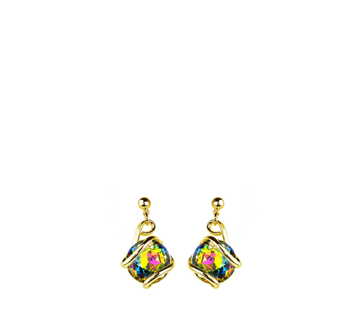 Andrea Marazzini Cherry Boucles d'oreilles CHEOE1