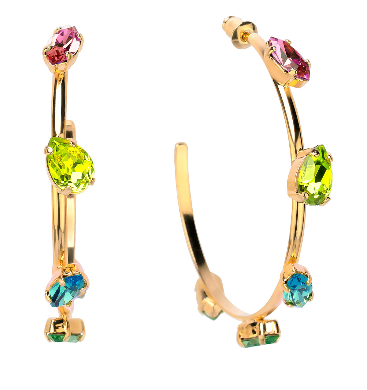 Andrea Marazzini Tokyo Boucles d'oreilles CNVOT2