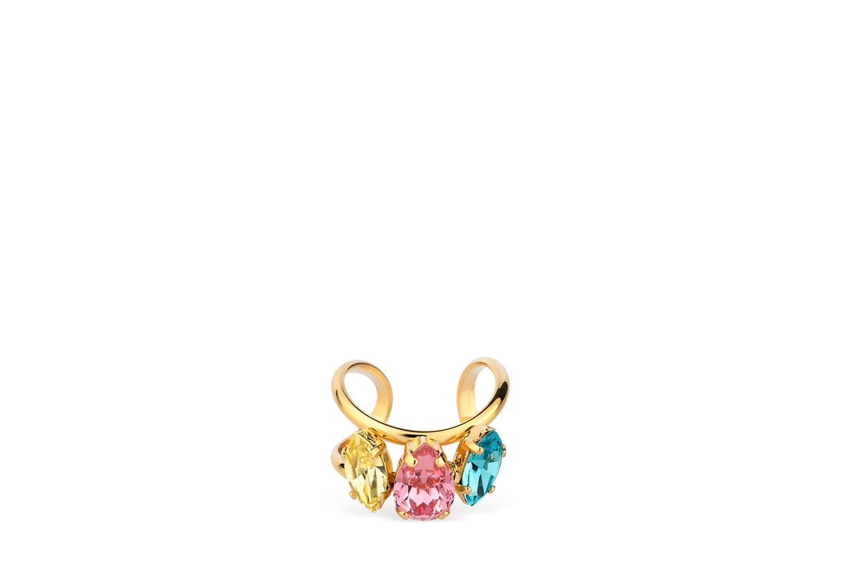 Andrea Marazzini Tokyo Bague CNVRT3
