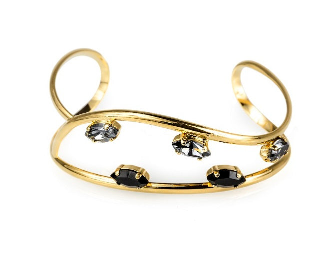 Andrea Marazzini L.A. Bracelet CNVBLA