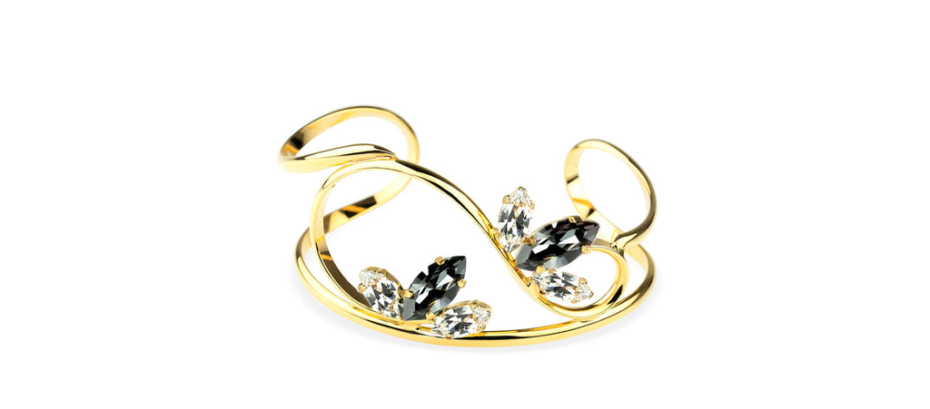 Andrea Marazzini Printemps Bracelet CNVBPR