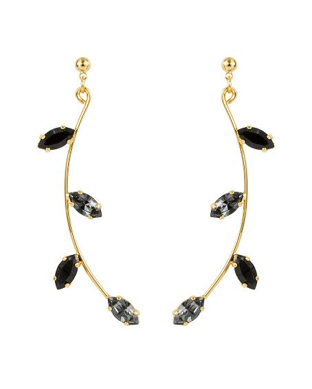 Andrea Marazzini L.A. Boucles d'oreilles CNVOLA