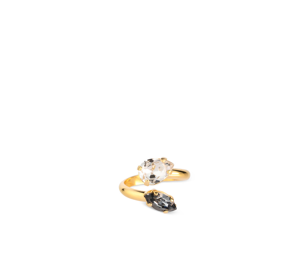 Andrea Marazzini Tokyo Bague CNVRT2