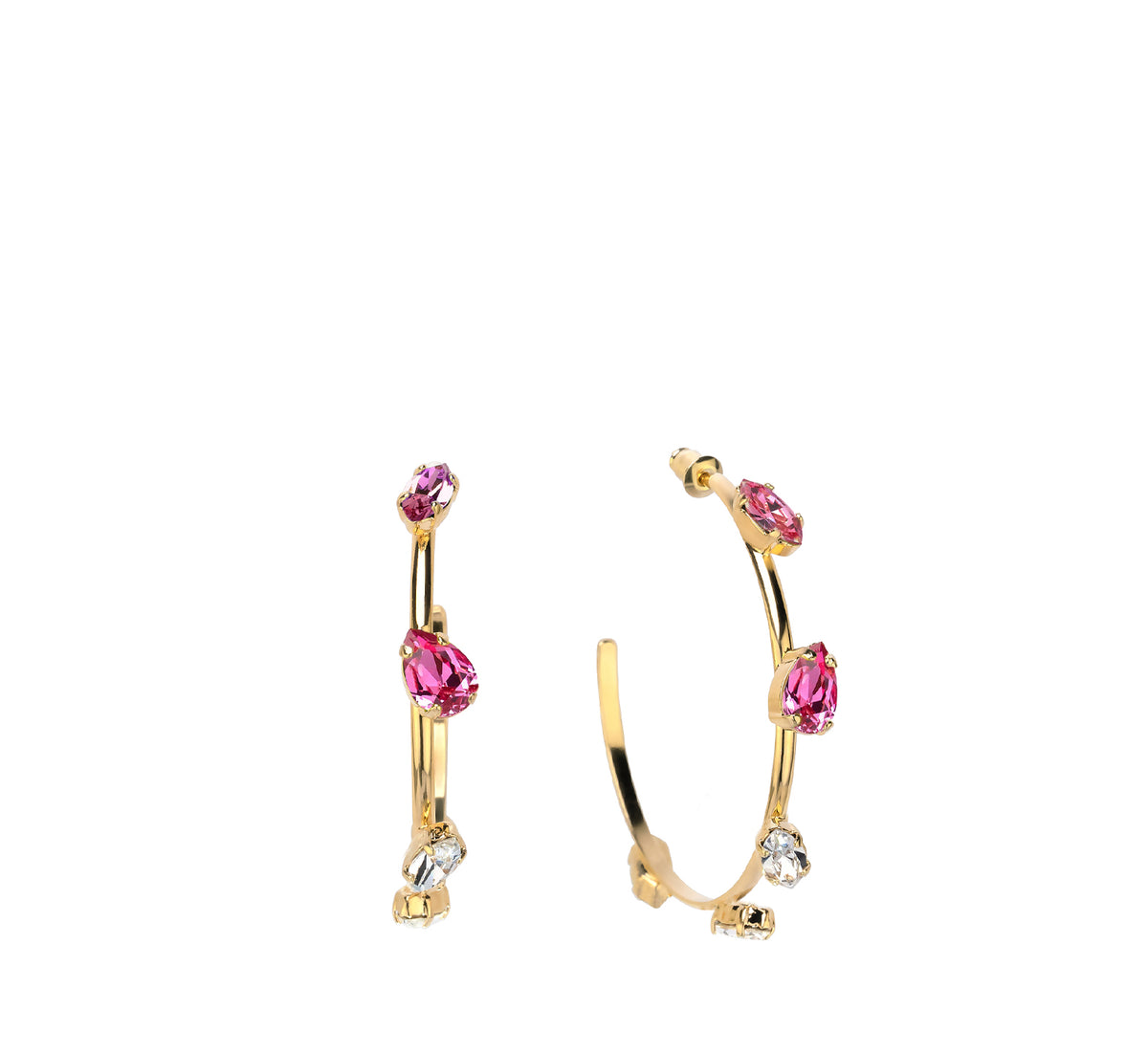 Andrea Marazzini Tokyo Boucles d'oreilles CNVOT2